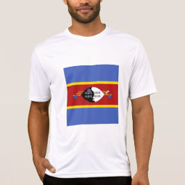 Swasiland T-Shirt