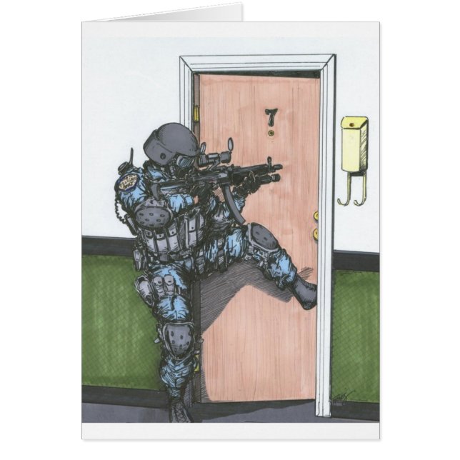 SWAT_Door_Entry (Vorne)
