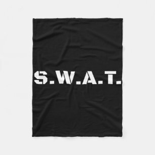 Swat Team Boys Halloween Kostüme Kinder Tacional U Fleecedecke