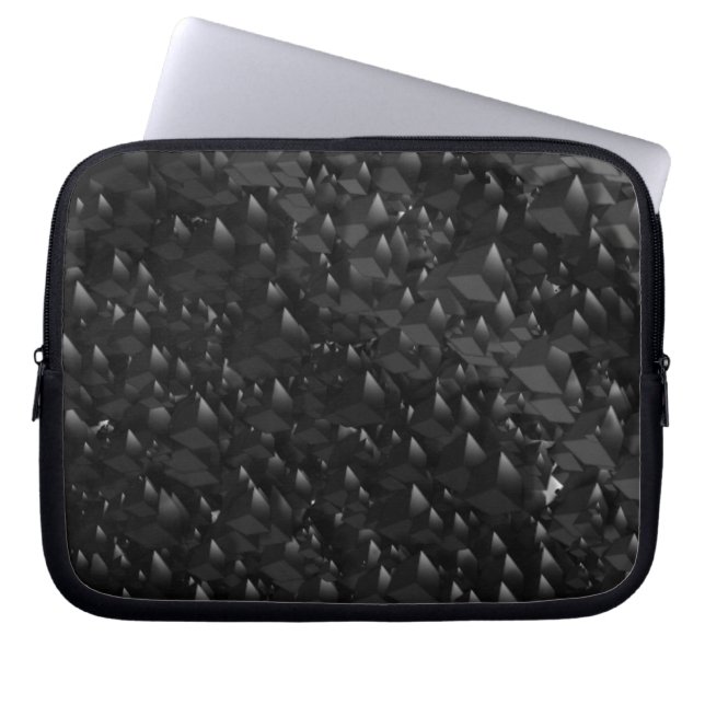 SWAT Urban Camouflage Laptopschutzhülle (Vorderseite)