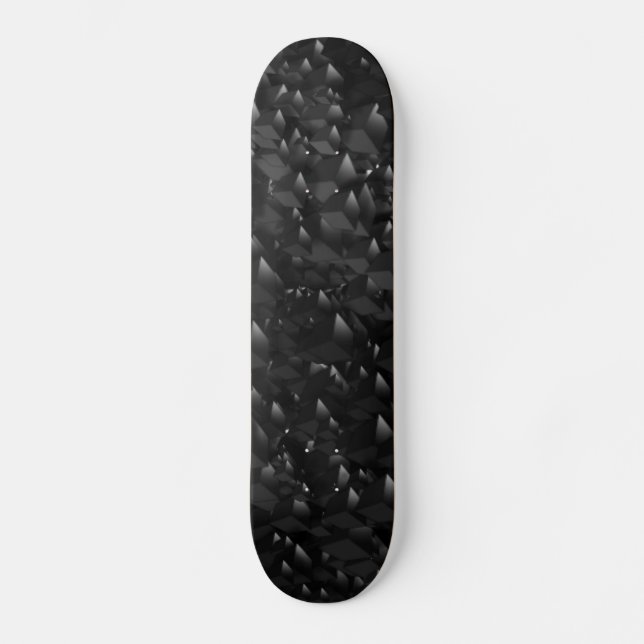 SWAT Urban Camouflage Skateboard (Vorderseite)