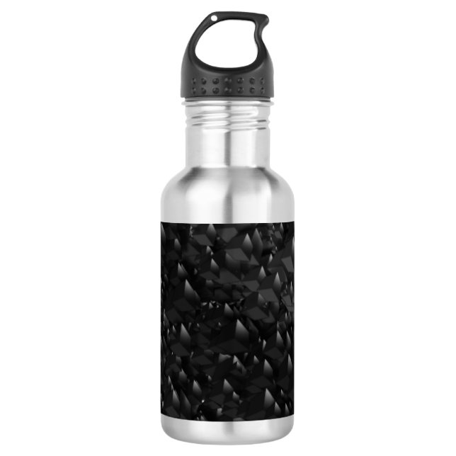 SWAT Urban Camouflage Trinkflasche (Vorderseite)