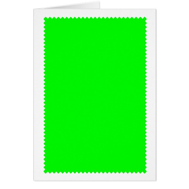 Swatch Color Die MUSEUM Zazzle Geschenke Vorlage (Vorne)