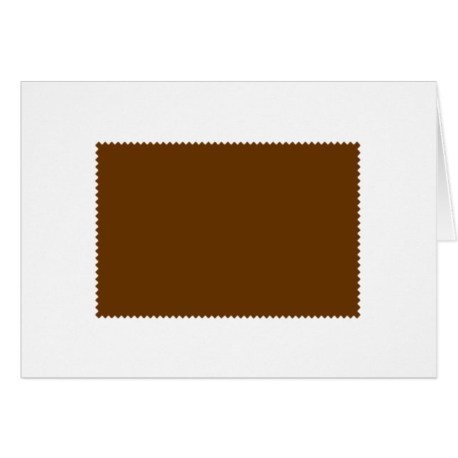 Swatch Color Die MUSEUM Zazzle Geschenke Vorlage (Vorderseite (Horizontal))