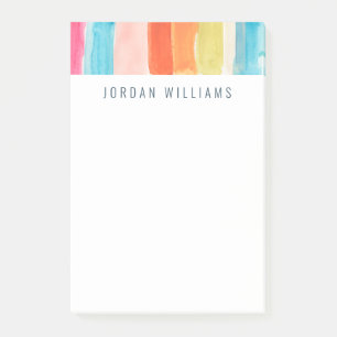 Swatch I Post-it Klebezettel