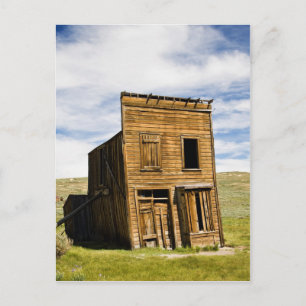 Swazey Hotel Postkarte