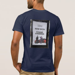 Swazticar Men-T - Shirt