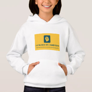 Sweat à capuche