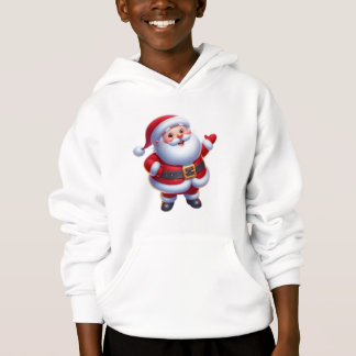 Sweat à capuche
