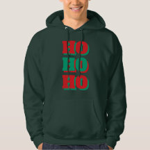 SWEAT À CAPUCHE DE NOËL
