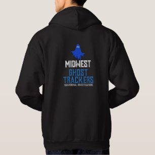 Sweat à capuche Midwest Ghost Trackers