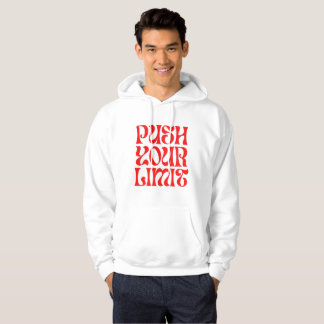 Sweat à capuche pour adulte