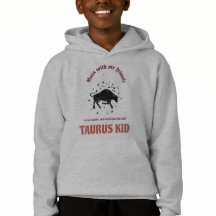 Sweat à capuche pour garçons