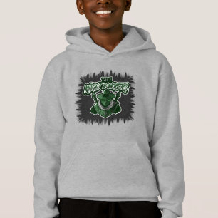 Sweat à capuche pour garçons 'Knight Rangers '24-2