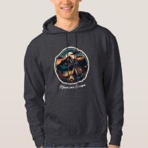 Sweat à capuche pour homme adulte