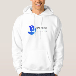 Sweat à capuche pour hommes