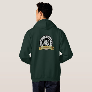 Sweat à capuche pour la célébration des 100 ans du