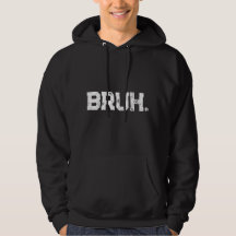 Sweat à capuche pour tous tes potes