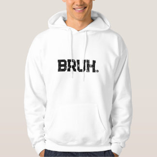 Sweat à capuche pour tous tes potes
