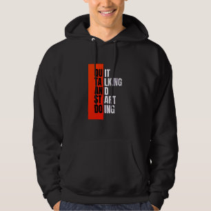 Sweat à capuche streetwear pour hommes