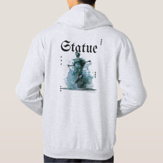 Sweat à capuche tendance avec un style unique