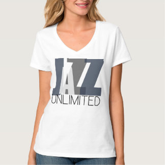Sweat à capuche Women's Jazz Unlimited