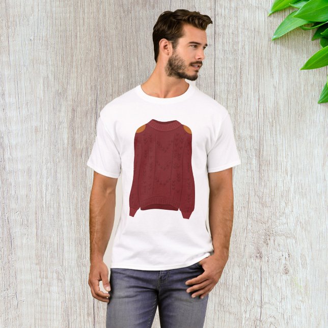 Sweat à nappes (Créateur téléchargé)