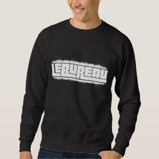 Sweat das BÜRO Sweatshirt