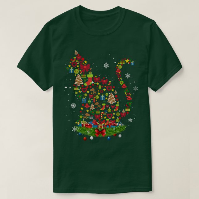 Sweat de Noël (Design devant)