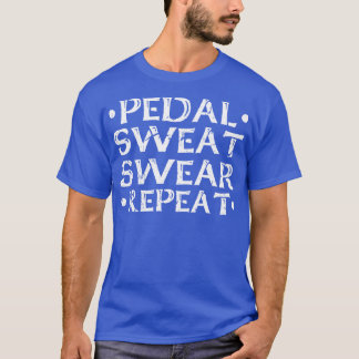 Sweat de pédale Sweat VTT Mountain VTT