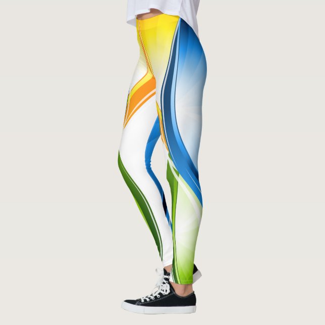 Sweat in Style: Women's Yoga Pants & Leggings (Links)