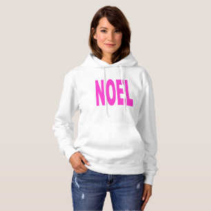 SWEAT NOEL HOODIE