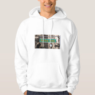 Sweat - shirt à capuche