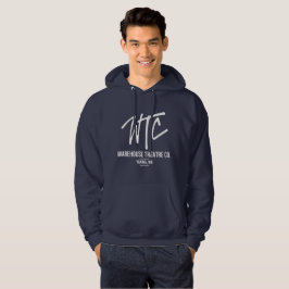 Sweat - shirt à capuche