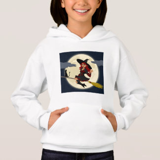 sweat - shirt à capuche