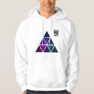 Sweat - shirt à capuche