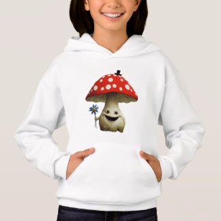Sweat - shirt à capuche