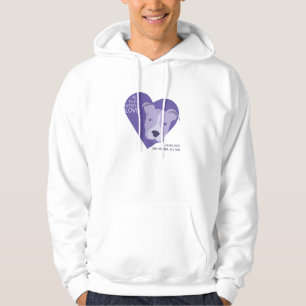 Sweat - shirt à capuche