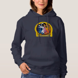 Sweat - shirt à capuche