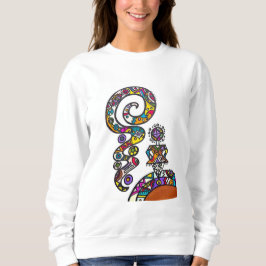 Sweat - shirt à capuche