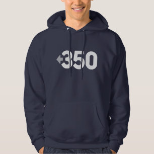 Sweat - shirt à capuche 350