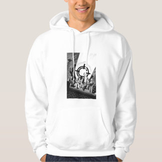 Sweat - shirt à capuche (6 couleurs) $33,95