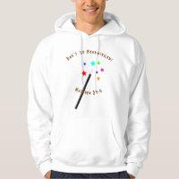 Sweat - shirt à capuche à treuil