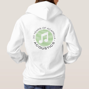Sweat - shirt à capuche ALIEN femme (couleurs pers