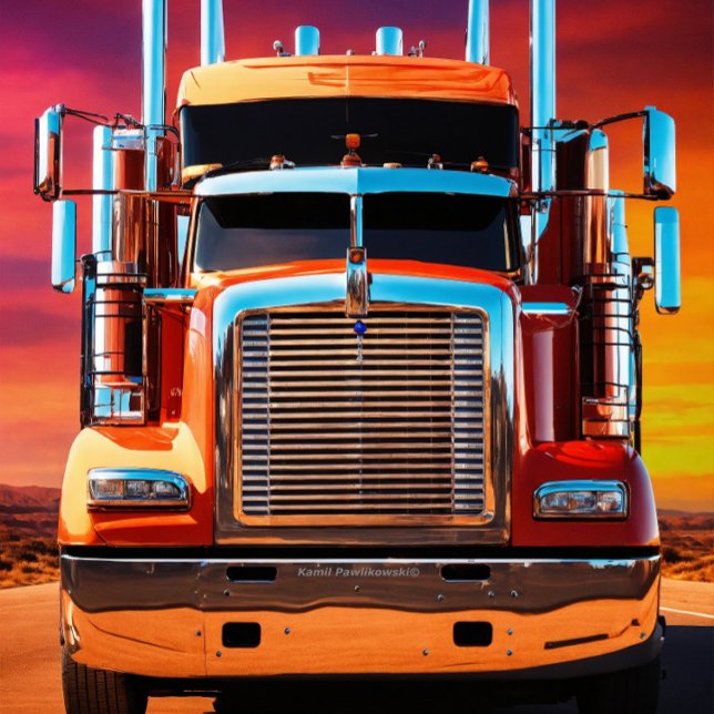 Sweat - shirt à capuche Artiste Officiel (Créateur téléchargé)