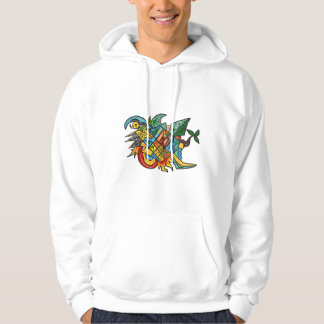 Sweat - shirt à capuche Asburd