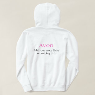 sweat - shirt à capuche Avon