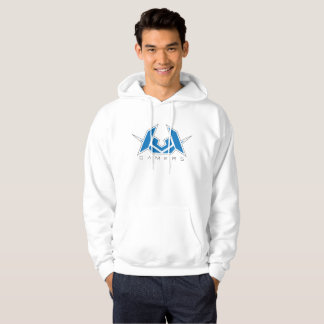 Sweat - shirt à capuche blanc