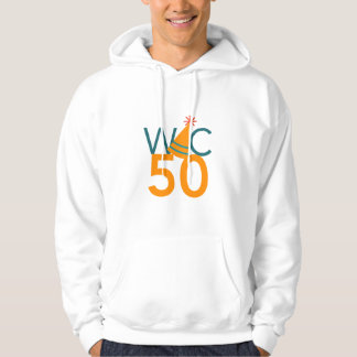 Sweat - shirt à capuche Casquette du WIC50e parti