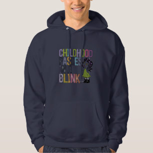 Sweat - shirt à capuche - Célébrons la magie de Ch